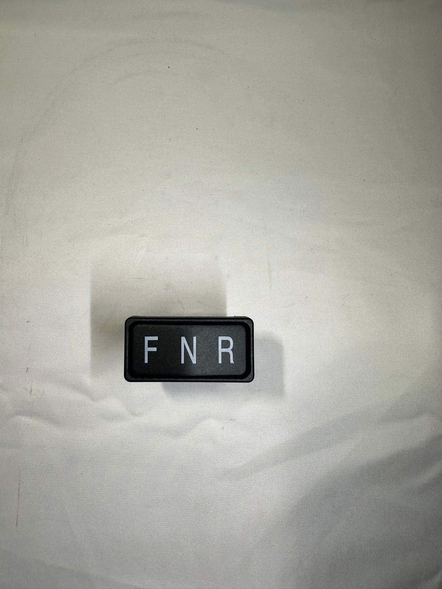 SWITCH, ROCKER,FNR,C