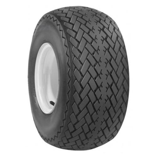 golf buggy tyre Kenda Hole-N-1 wheel and tyre