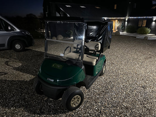 Evening Delivery: The Perfect Match for Our Customer