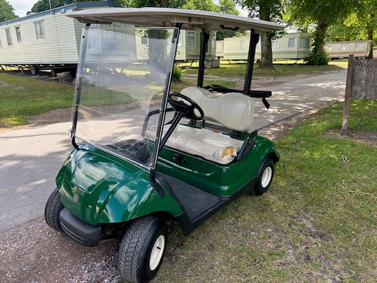 Yamaha Drive Petrol Yamaha Golf Buggy