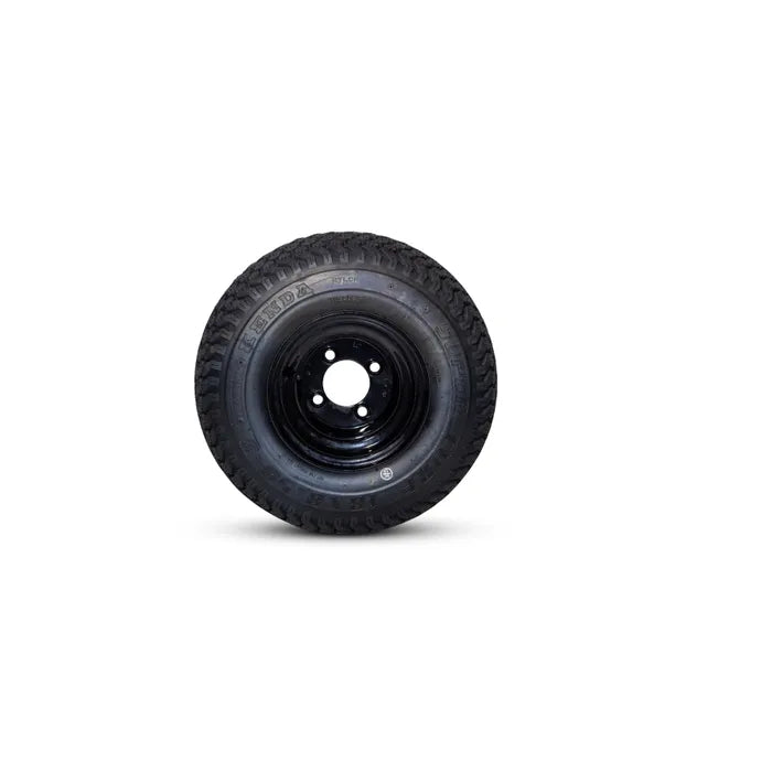 18 X 8.5-R8 Kenda K500 Tire with Wheel (6P)