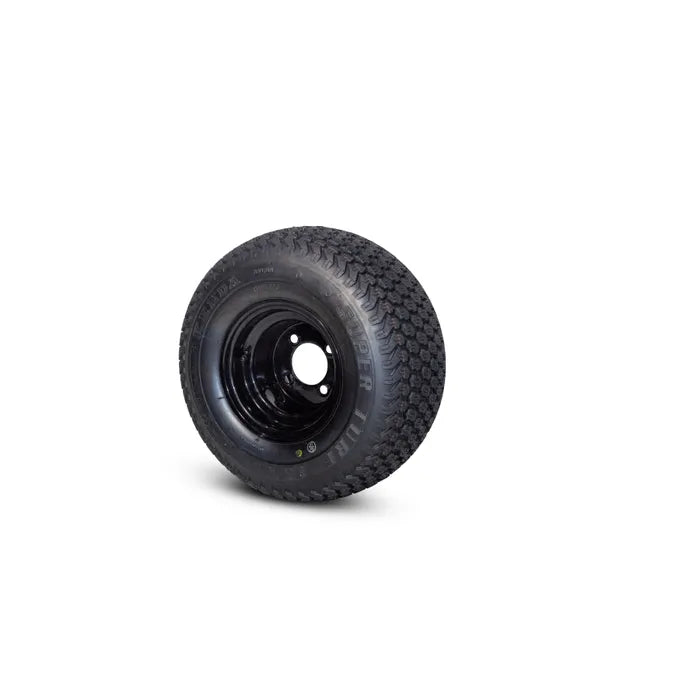 18 X 8.5-R8 Kenda K500 Tire with Wheel (6P)