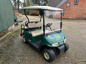 EZGO RXV Shuttle 2+2 thumbnail 1