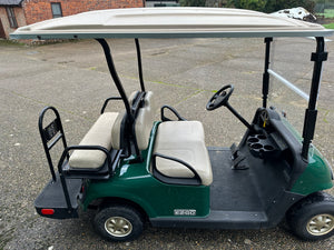 EZGO RXV Shuttle 2+2 thumbnail 4