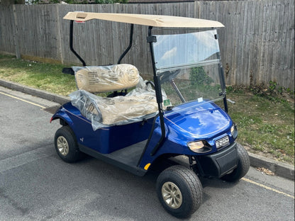 EZGO TXT Freedom EZGO petrol golf buggy