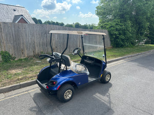 2020 EZGO TXT Freedom EX1 thumbnail 2