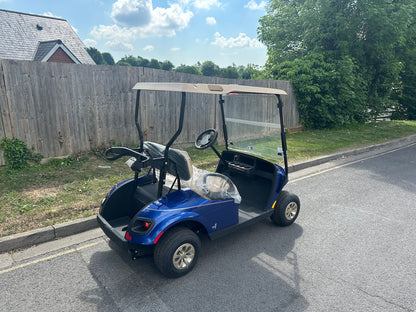 2020 EZGO TXT Freedom EX1