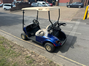 2020 EZGO TXT Freedom EX1 thumbnail 3