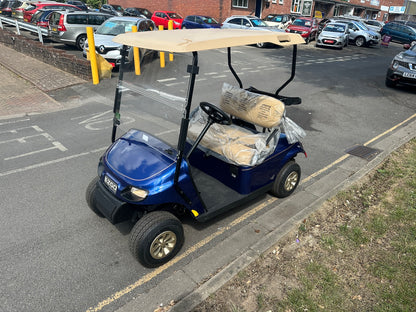 2020 EZGO TXT Freedom EX1