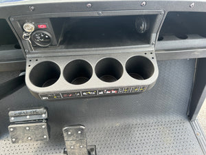 2020 EZGO TXT Freedom EX1 thumbnail 5