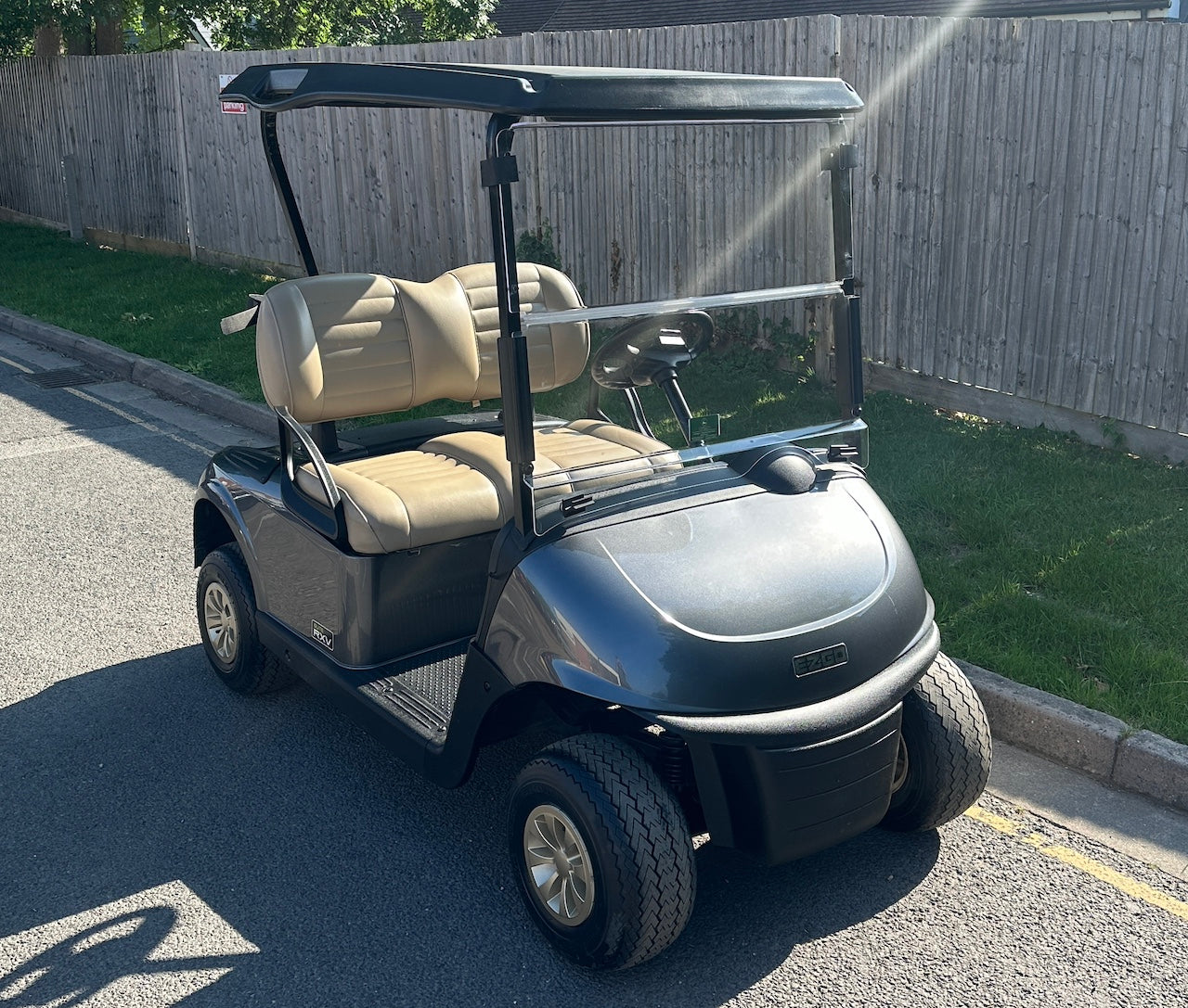 EZGO RXV ELiTE