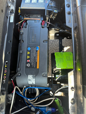 EZGO RXV ELiTE thumbnail 6