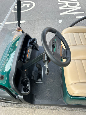 2018 Club Car Precedent 4-Passenger Golf Buggy - Electric - Used - Excellent Condition thumbnail 5