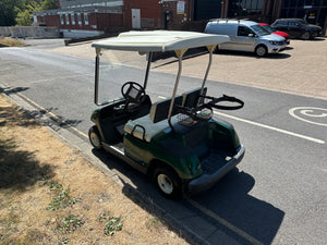 2005 Yamaha G22 - Petrol - Green - Good Condition thumbnail 3