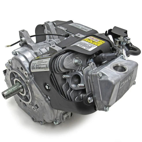 Kawasaki Engine with Carburetor