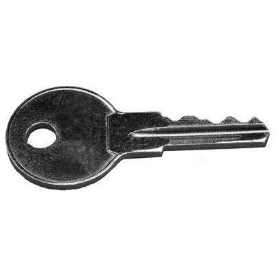 key to fit fleet