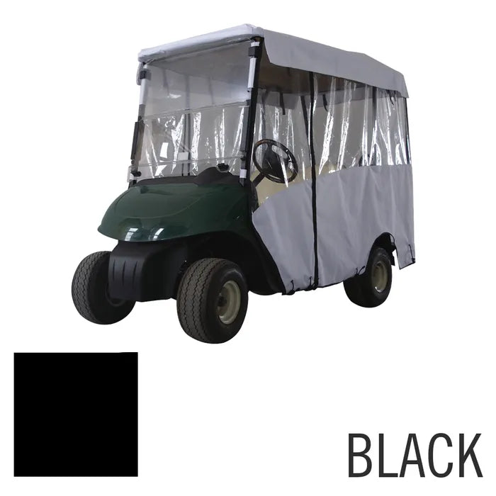 EZGO RXV BLACK Enclosure