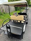 Cushman Wheelchair Access Vehicle thumbnail 4