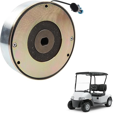 Electric Brake