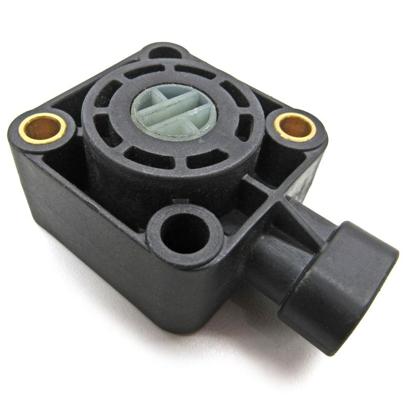 Rotary Position Sensor