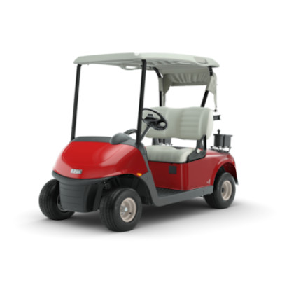 Ezgo RXV petrol golf buggies for sale