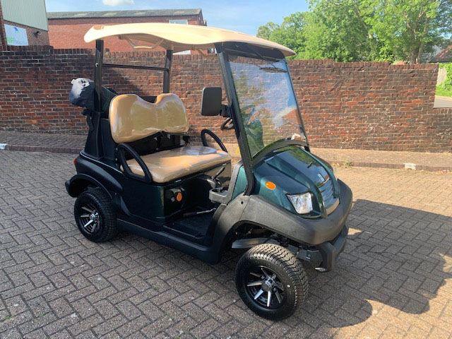 Road legal golf buggies for sale